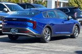 New 2025 Kia K4 LXS image 4