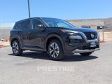 Used 2023 Nissan Rogue SV image 4