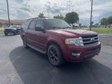 Used 2016 Ford Expedition EL XLT w/ Equipment Group 202A image 3