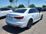 Used 2018 Audi A4 2.0T Premium Plus w/ Premium Plus Package image 3