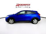Used 2019 Honda HR-V EX image 4