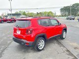 Used 2022 Jeep Renegade Latitude w/ Convenience Group image 5