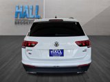 Used 2018 Volkswagen Tiguan SE w/ 3rd Row Seat Package image 4
