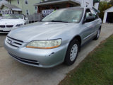 Used 2001 Honda Accord VP image 5
