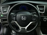 Used 2015 Honda Civic LX image 3
