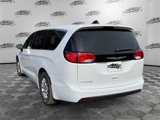 New 2025 Chrysler Voyager LX image 3