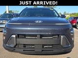 Certified 2025 Hyundai Kona SEL image 2