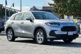 New 2025 Honda HR-V LX image 2
