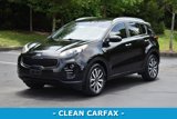 Used 2017 Kia Sportage EX image 3