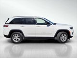 Used 2023 Jeep Grand Cherokee Limited w/ Trailer Tow Prep Group (B) image 5