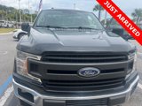 Used 2018 Ford F150 XL w/ Equipment Group 101A Mid image 3