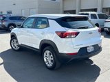 Used 2023 Chevrolet TrailBlazer LS image 5