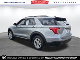 Certified 2022 Ford Explorer XLT image 6
