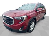 Used 2020 GMC Terrain SLE w/ Driver Convenience Package image 4