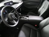 New 2025 MAZDA MAZDA3 s image 4