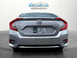 Used 2020 Honda Civic LX image 4