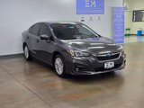 Used 2018 Subaru Impreza 2.0i Premium w/ Eyesight & BSD & Rcta image 4