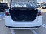New 2025 Nissan Versa S image 5