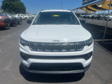 Used 2022 Jeep Compass Latitude w/ Convenience Group image 4