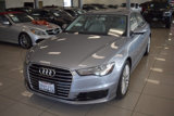Used 2016 Audi A6 2.0T Premium w/ Technology Package image 3