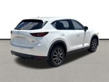 Used 2017 MAZDA CX-5 Grand Touring image 5