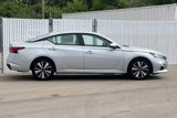 Used 2021 Nissan Altima 2.5 SV image 3
