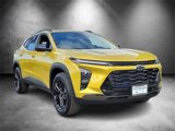 New 2025 Chevrolet Trax ACTIV image 2