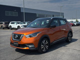 Certified 2019 Nissan Kicks SR w/ SR Premium Package image 2