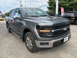 New 2024 Ford F150 XLT w/ Equipment Group 302A MID image 2