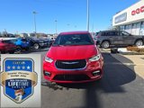 New 2025 Chrysler Pacifica Select image 2