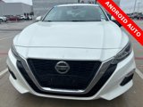 Used 2022 Nissan Altima 2.5 SV image 2