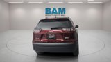 Used 2021 Jeep Cherokee Latitude Plus image 6