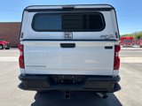 Used 2020 Chevrolet Silverado 2500 W/T w/ WT Convenience Package image 4