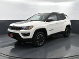 Used 2019 Jeep Compass Trailhawk image 6