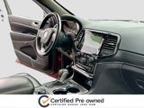 Used 2022 Jeep Grand Cherokee Limited w/ Trailer Tow Group IV image 5