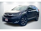 Used 2019 Honda CR-V Touring image 2