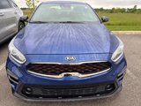 Used 2020 Kia Forte GT-Line w/ GT-Line Premium Package image 4