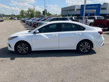 Used 2024 Kia Forte LXS image 4