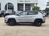 Used 2020 Jeep Compass Latitude image 4