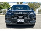 Certified 2024 Honda HR-V Sport image 6