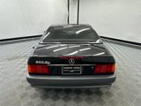 Used 1992 Mercedes-Benz 500 SL image 4