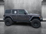 Used 2019 Jeep Wrangler Unlimited Rubicon image 4