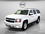 Used 2010 Chevrolet Suburban LT image 3