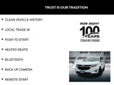 Used 2018 Chevrolet Equinox LT image 2