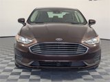 Used 2019 Ford Fusion SE image 3