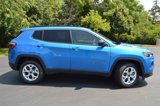 New 2025 Jeep Compass Latitude image 3