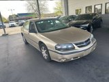 Used 2004 Chevrolet Impala Sedan w/ Preferred Equipment Group image 3