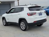 New 2025 Jeep Compass Latitude image 2