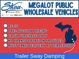 Used 2010 Jeep Wrangler Unlimited Sahara image 3