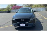 Used 2021 MAZDA CX-5 Touring image 3